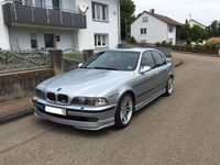 gebraucht BMW 535 e39 i Ac Schnitzer Rechtslenker Lpg