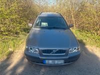 Second-hand Volvo V40 119 CP (87 kW) 2003 Gri Break