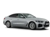 Gebraucht BMW 430 Comfort Edition 245 PS (180 kW) 2025 Coupé