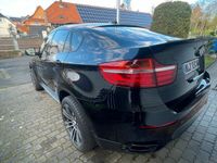 gebraucht BMW X6 M50d E71