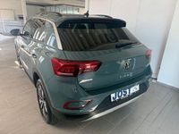 Gebraucht VW T-Roc Move 150 PS (110 kW) 2023 Othercolor SUV