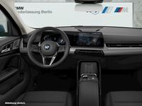 Gebraucht BMW X2 156 PS (114 kW) 2025 Grün SUV
