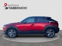 Gebraucht Mazda MX30 Makoto 106 kW (145 PS) 2022 Rot SUV