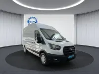 Gebraucht Ford Transit 131 PS (96 kW) 2024 Andere Limousine
