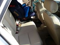 Gebraucht Audi A4 131 PS (96 kW) 2002 Weiß Limousine