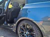 gebraucht BMW 523 i touring Automatik, AHK elektrisch,