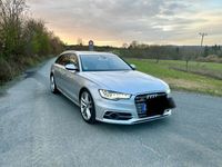 gebraucht Audi S6 4.0 TFSI quattro S tronic Avant Standheizung