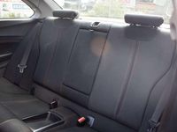 Gebraucht BMW 218 150 PS (110 kW) 2018 Rot Coupé