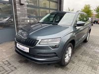 gebraucht Skoda Karoq Ambition