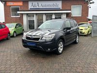 Occasion Subaru Forester Active 147 ch (108 kW) 2013 Gris SUV