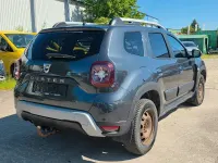 Gebraucht Dacia Duster Prestige 116 PS (85 kW) 2019 SUV