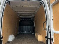 Usata Renault Master 145 CV (106 kW) 2022 Bianco Monovolume