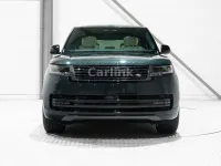 Neu Land Rover Range Rover 551 PS (405 kW) 2026 Belgravia green SUV