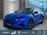 Ny Alpine A390 216 kW (295 HK) 2026 Blå SUV