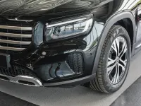 Gebraucht Mercedes GLB180 Advanced 136 PS (100 kW) 2026 Lack kosmosschwarz SUV