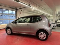 gebraucht VW up! 1.0 Sitzheizung Rückfahrkamera Klimaautomatik