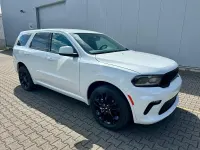 Gebraucht Dodge Durango 309 PS (227 kW) 2021 Weiß SUV