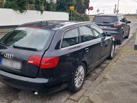 gebraucht Audi A6 4F Avant 2.7 TDi