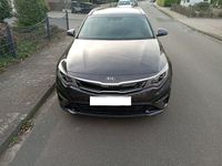 gebraucht Kia Optima Hybrid 