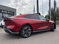 Gebraucht Mazda 6e Takumi-Line 189 kW (258 PS) 2025 Rot Limousine