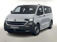 Neu VW T7 S 150 PS (110 kW) 2026 Grau Van