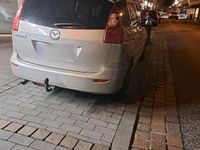 Gebraucht Mazda 5 120 PS (88 kW) 2007 Braun Van / Kleinbus