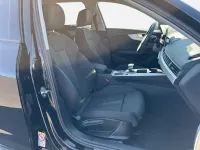 Usata Audi A4 S-Line 163 CV (119 kW) 2023 Nero Station wagon