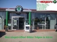 Gebraucht Hyundai i40 Edition 135 PS (99 kW) 2014 Silber metallic Kombi