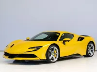 Gebraucht Ferrari SF90 2022 Cabrio
