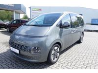 gebraucht Hyundai Staria 2.2 CRDi 4WD Prime Navi Panorama 9-Sitze Sitzh. Si