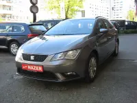 Second-hand Seat Leon Style 105 CP (77 kW) 2014 Gri Break
