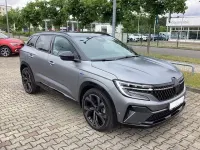 Gebraucht Renault Austral Iconic Esprit Alpine 200 PS (147 kW) 2023 Grau schwarz SUV