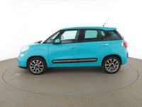 gebraucht Fiat 500L 0.9 Pop Star, Benzin, 8.990 €