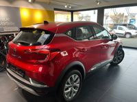 gebraucht Renault Captur Intens Tce 140 EDC