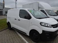 gebraucht Opel Vivaro 1.5 CDTI /AZV /Allwetter/Sitzheizung/ TOP