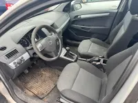 Gebraucht Opel Astra 2006 Limousine