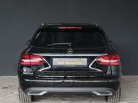 gebraucht Mercedes C220 d 4Matic 9G Avantgarde*LED*NAVI*KAMERA*PDC