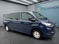 Gebraucht Ford Transit Custom 136 PS (100 kW) 2024 Blau Van / Kleinbus