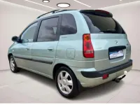 Occasion Hyundai Matrix GLS 103 ch (75 kW) 2003 Vert Monospace