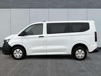 Neu VW Caravelle Basis 150 PS (110 kW) 2025 Clear white Van / Kleinbus