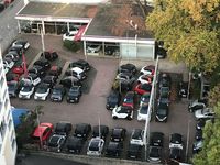 Gebraucht Smart ForFour Passion 90 PS (66 kW) 2017 Grau Kleinwagen