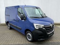 gebraucht Renault Master L1H1 3,3t KLIMA * 1 HAND * Nettopreis 16.800 €