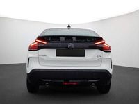 Gebraucht Citroën C4 Feel 131 PS (96 kW) 2023 Weiß Limousine