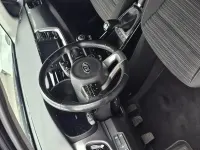Gebraucht Kia Stonic Vision 101 PS (74 kW) 2021 Schwarz SUV