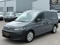 Gebraucht VW Caddy Maxi 122 PS (89 kW) 2021 Grau Van / Kleinbus