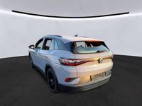 Gebraucht VW ID.4 Pure 125 kW (170 PS) 2022 Grau SUV
