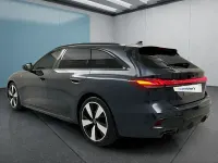 Gebraucht Audi A5 204 PS (150 kW) 2025 Blau Kombi