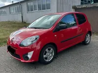 Gebraucht Renault Twingo 2011 Kleinwagen