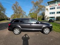 Gebraucht Audi Q7 233 PS (171 kW) 2007 Grau SUV