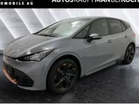 Neu Cupra Born 169 kW (231 PS) 2026 Grau Kleinwagen